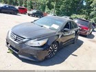 Seat Belt Front Bucket Driver Retractor Fits 18 Altima 2298538
