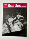 The Beatles Book Monthly Uk Official Fan Magazine  252 Rare - April  1997 