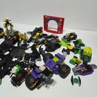 Lego Superhero Lot Minifigures Accessories From Marvel   Dc