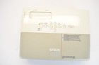 Epson Powerlite 83  83c Emp-83h 3lcd 2200 Ansi Lumens Projector 900 Lamp Hours