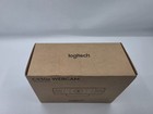 Logitech C930e 30 Fps 1080p Ultra Wide Angle Video Webcam - New 