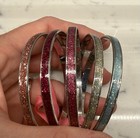 Gymboree Vintage Jewelry Accessories Lot Mixed Necklaces Bracelets Barrettes 