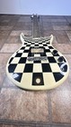 Vintage 1970s80s Des Lauriers Electric Guitar  De-6ocb