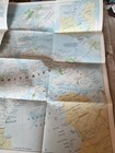 1997 National Geographic Making Of Canada  The North Map Cartograph