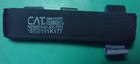 Tactical Military Combat Tourniquet Nar Cat Gen 7 Black Tip Opened New Black
