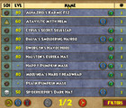 Wizard101 Premium Lvl 100 Storm   Rank 5 Death-weaving  Perm Mounts   Much More 