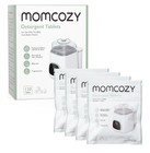 2 Boxes Momcozy Detergent Tablets 240 Tablets For Momcozy Bottle Washers New