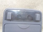 Dome Light Glasses Holder Gray 2001 2002 2003 2004 2005 2006 Hyundai Elantra H26