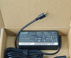 Genuine Lenovo 65w Usb C Type C Adapter Charger Adlx65ydc2a Thinkpad Yoga 2026