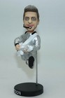 Mike Air Gordon Phish Bobblehead Nye Nyc 