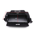 Magic The Gathering Deck Box Case W  Shoulder Sling   Adjustable Interior Wall