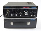 Drake Tr-7 Vintage Ham Radio Transceiver   Filters   Ps-7 Power Supply  works 