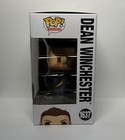 Funko Pop  Vinyl  Supernatural - Dean Winchester - Exclusive  1637   Protector