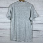 Vintage 2000 Cheers Bar Boston T-shirt Medium Official Merchandise Gray New