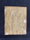 Ancient Mongolian Tibetan Buddhist Miniathure Tsakli Amulet Mongolia 6a-6x7 5
