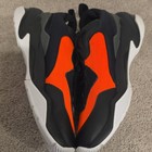 Puma Thunder Fashion 2 0 370376-04 Black orange Men   s 10 5  eu 44 