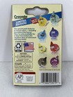 2025 Crayola Limited Edition Retired Colors 8-pack Crayons     New In Box