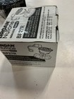 Broan-nutone 50 Cfm Fan Motor   Blower Wheel Bp27r
