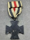 Ww1 Wwi Imperial German Army Military Hindenburg Cross Medal For Widows Parents