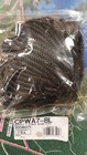 Berkley 7  Power Worms 100 Pk Black  nos 