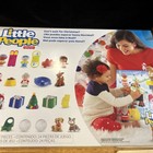 New Fisher Price Little People Christmas Advent Calendar 24 Pieces 2015