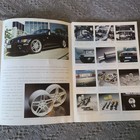 Vintage Bmw Euro Import Dealer Brochures   Catalogs Ac Schnitzer Momo Cec H r