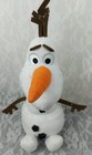 Ty Disney Frozen Olaf Snowman Buddies Movie 12  Plush Stuffed Plushie Toy 2014