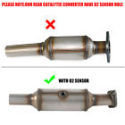 Fit Kia Soul 1 6l Both Manifold   Rear Catalytic Converters W  Gasket 2012-2019