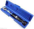 Park Tool Tw-5 2 Click Type Ratcheting Bicycle Torque Wrench 3 8-inch Drive