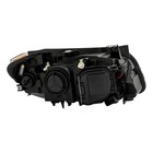 Headlight For 2013-2015 Bmw X1 Xenon Headlight Led Drl Driver Left Side