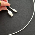 Apple 2m Lightning To Usb-a Charge Sync Cable 6ft