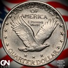 1930 P Standing Liberty Quarter A4787