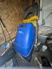 Clarke Clean Track L18 Carpet Extractor