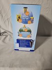 Tetra Whisper Quiet In Tank Aquarium Water Filter Large 170 Gph 20-40 Gallons