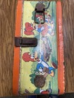 Vintage 1972 Aladdin Walter Lantz Woody Woodpecker Metal Lunchbox No Thermos