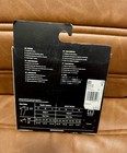 Adidas 5 Inch Volleyball Kneepads Gl5199 Kp Large Black New In Box