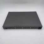 Netgear Gs752tp 52-port Poe  Gigabit Smart Switch With 4 Sfp