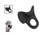 Black Thumbpro Baseball Thumb Guard For Pro Batters Size S
