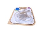 Mam - Newborn Pacifier - Soft Silicone Nipple - Bpa Free Orthodontic Nipple