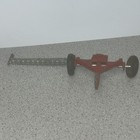 Ertl  Sickle Mower Diecast 1 16  Vintage  Made It Dyresville Iowa