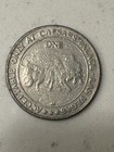 Caesars Palace Las Vegas Nevada  1 One Dollar Casino Gaming Token