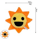 Sprunki Plush Doll Cute Game Toy Pillow Gift For Kids