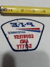 Truck Driver Trucker Patch Pie Nationwide  Transportation  Patch Hat   Uniform