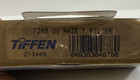 Tiffen 72 Mm Uv Haze 1 Filter In Original Box