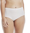 Hanes Womens 10-pack Cotton Briefs Lady Underwear Panties Assorted Colors 6 7 8