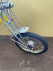 Vintage Aug 1969 Schwinn Stingray Krate Lemon Peeler Muscle Bike 5 Speed