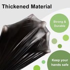 Dog Cat Poop Bags Unscented Refill Rolls Leak-proof Pet Waste Bags Bulk Deal