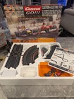Vintage Carrera Go    Slot Car Set 62272 Redbull   Ferrari 20 6  Long- Brand New