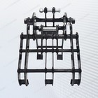 Grabber Attachment For Mini Excavator Grapple Use For Small Digger