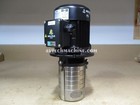 Tphk2t5-2 Walrus Coolant Pump 1 2hp 35psi 18gpm